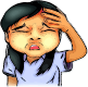 Mild dizziness