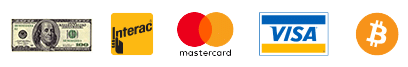 payment method