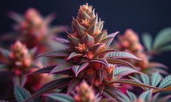 List of Kush Strains